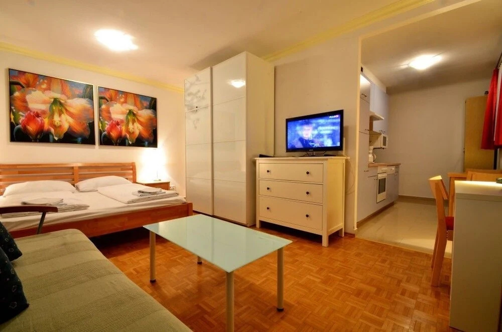AJO Vienna Apartements  Residences