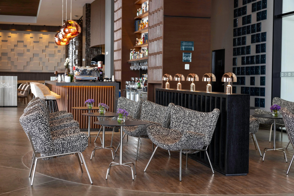 Wyndham Grand Costa Del Sol Lima Airport