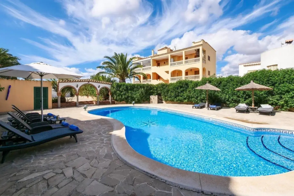 Apartamento Estrella del Mar