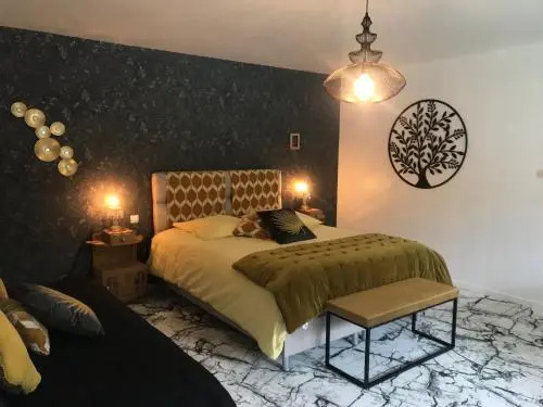 Chambres DHotes LAtipic