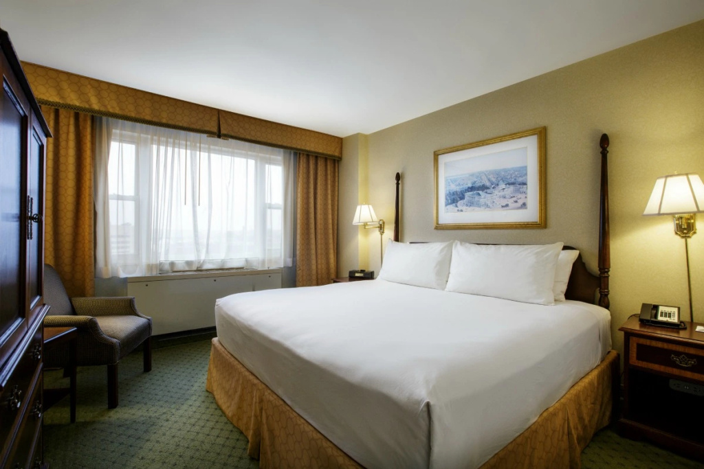 ARC Hotel, Washington DC, Series by Marriott