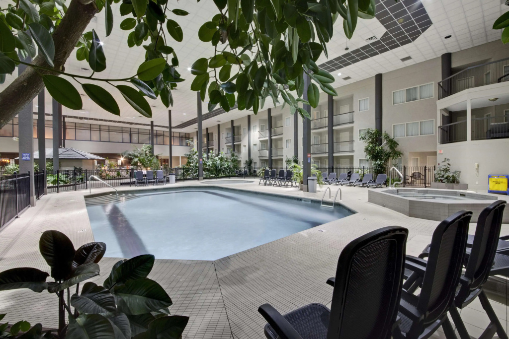 Coast Kamloops Hotel & Conference Centre