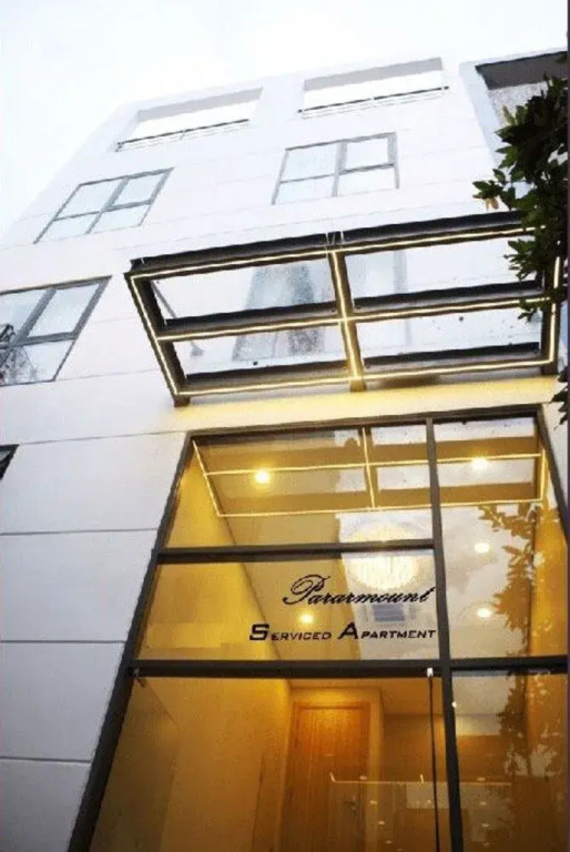 Saigon Paramount