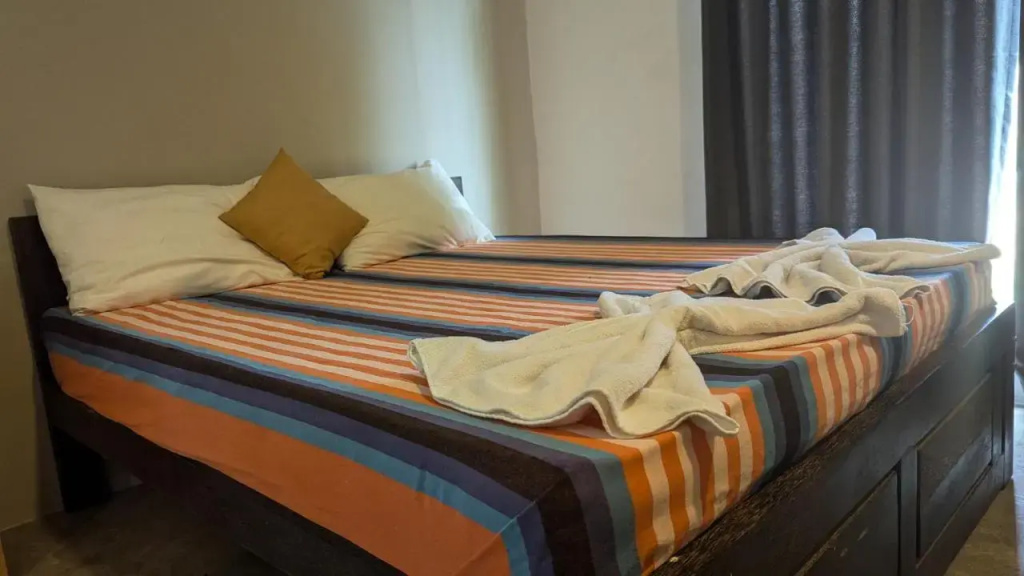 Home Stay