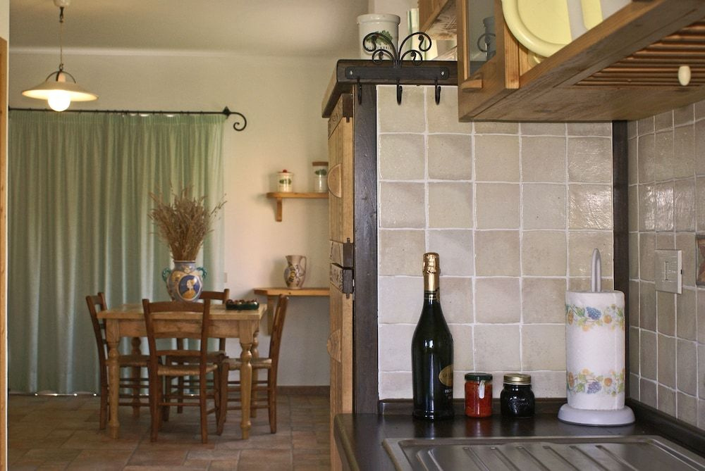 Agriturismo La Torriola
