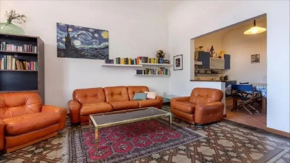 B&B Soggiorno Ponte Rosso
