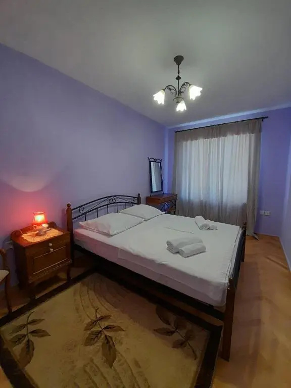 Saburtalo Apartment Tbilisi