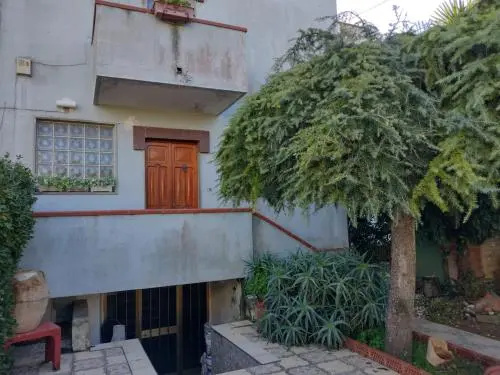 Villa Rosa