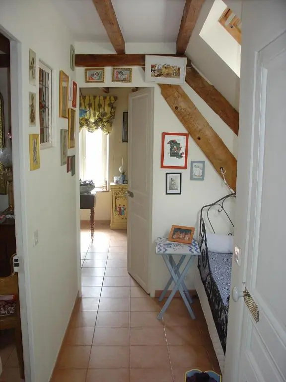 Chez Arthur