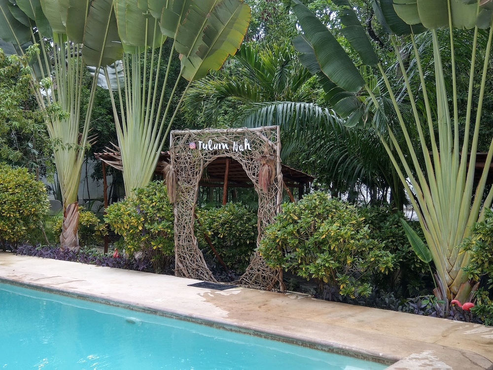 Tulum Nah