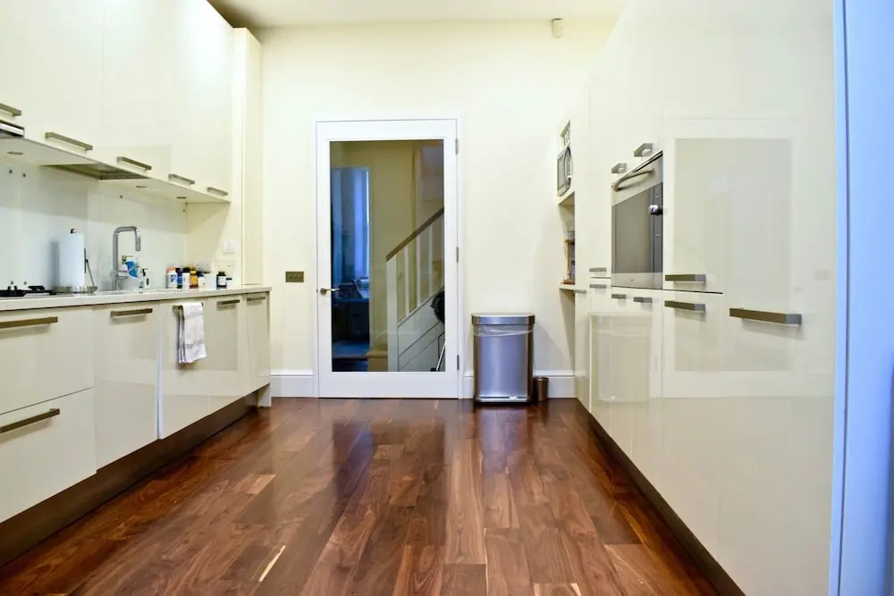 3-bedroom Apartment in Kensington