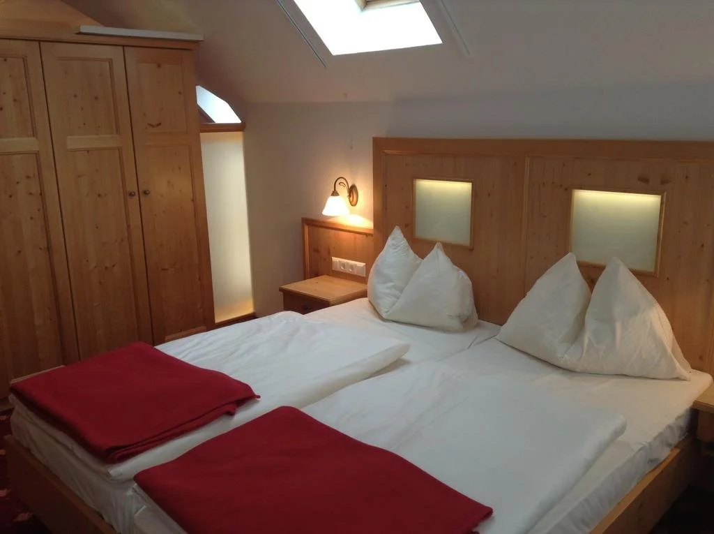 Landhotel Timmerer