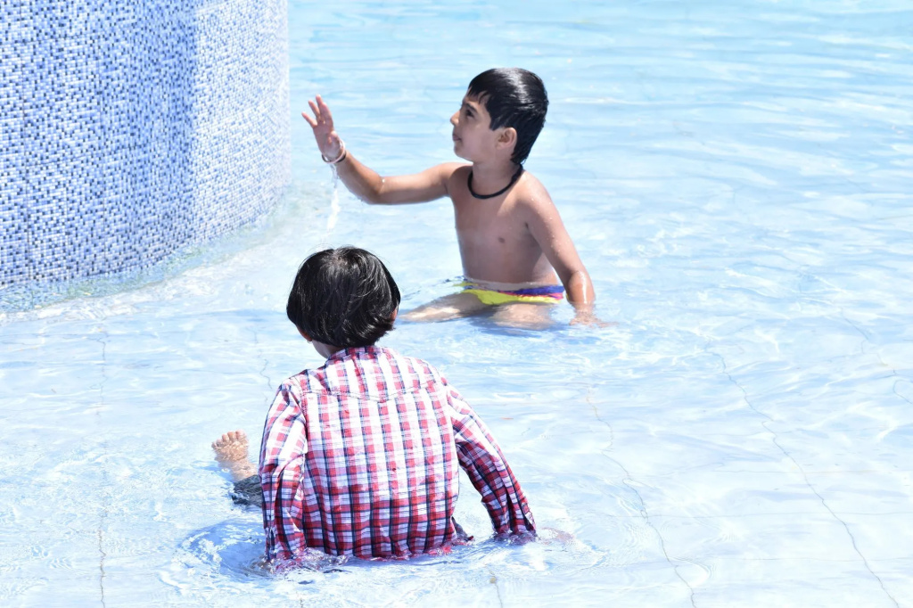 Park Hotel and Resort