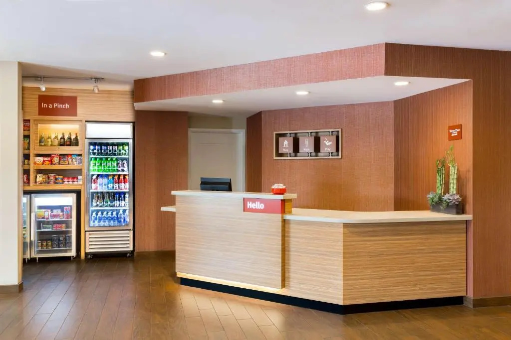 TownePlace Suites by Marriott Orlando Airport