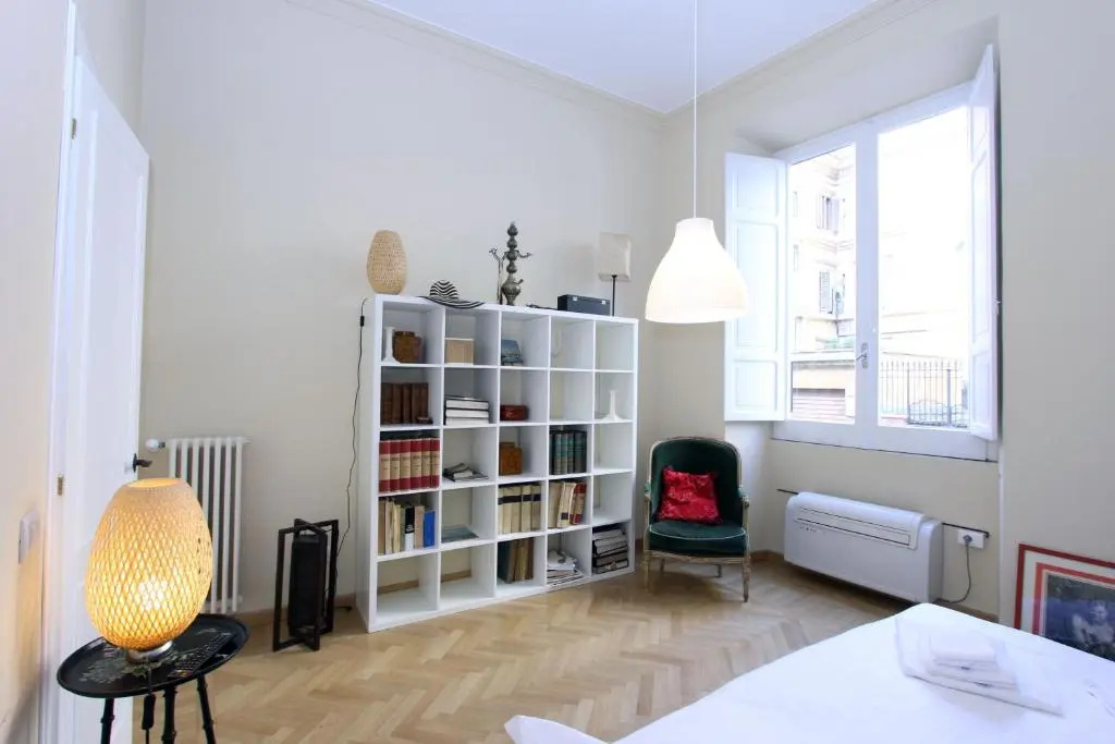 Maria Cristina Flat