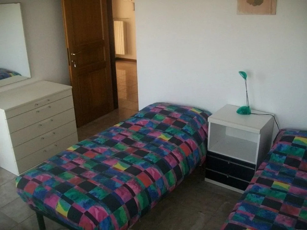 Villa Peppe B&B