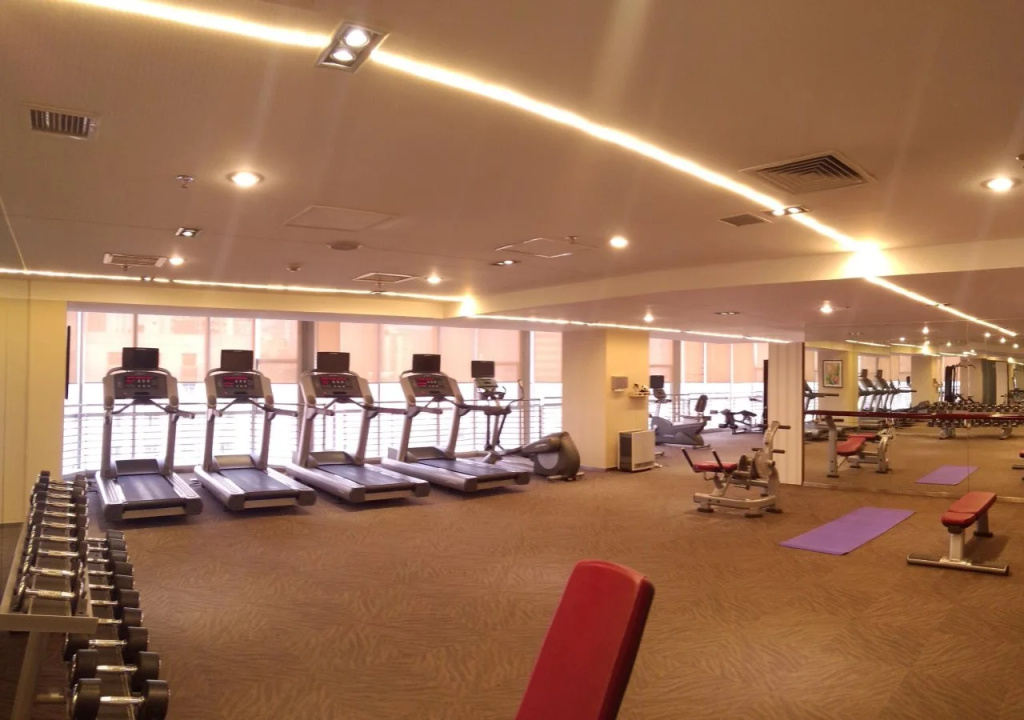 Hotel Jiefangbei Chongqing