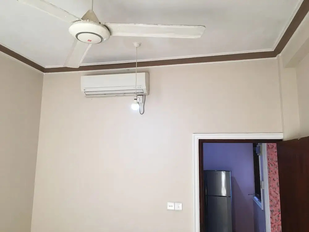 Mount House Hotel Apartment