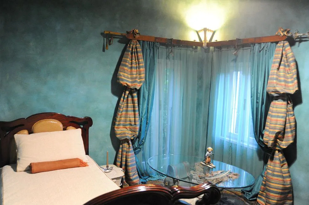 B&B Rifugio DAutore