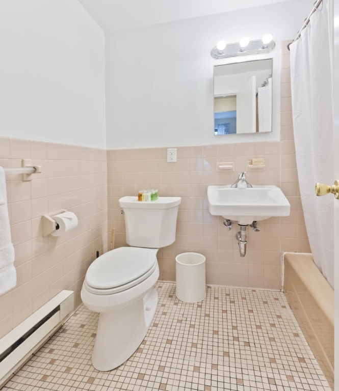 Pleasant Back Bay Suites by Sonder
