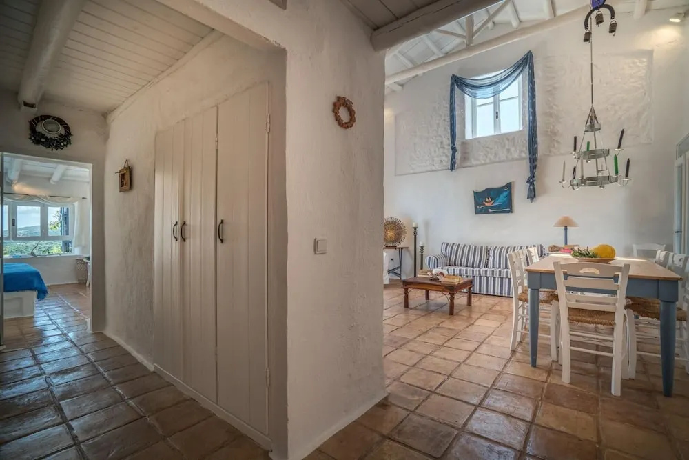 Askos Villa 2 Bedroom Villa With Private Pool