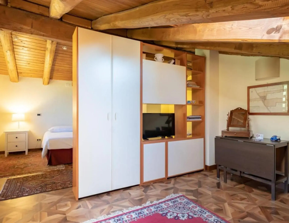 BolognaRoomscom - La Quercia