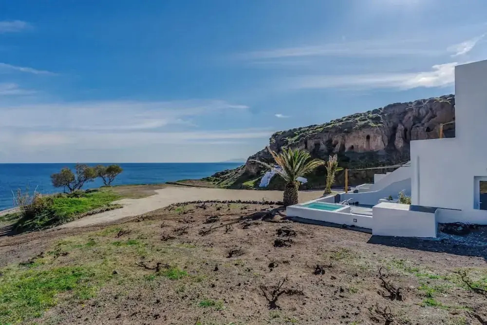 Sonus Mare Santorini