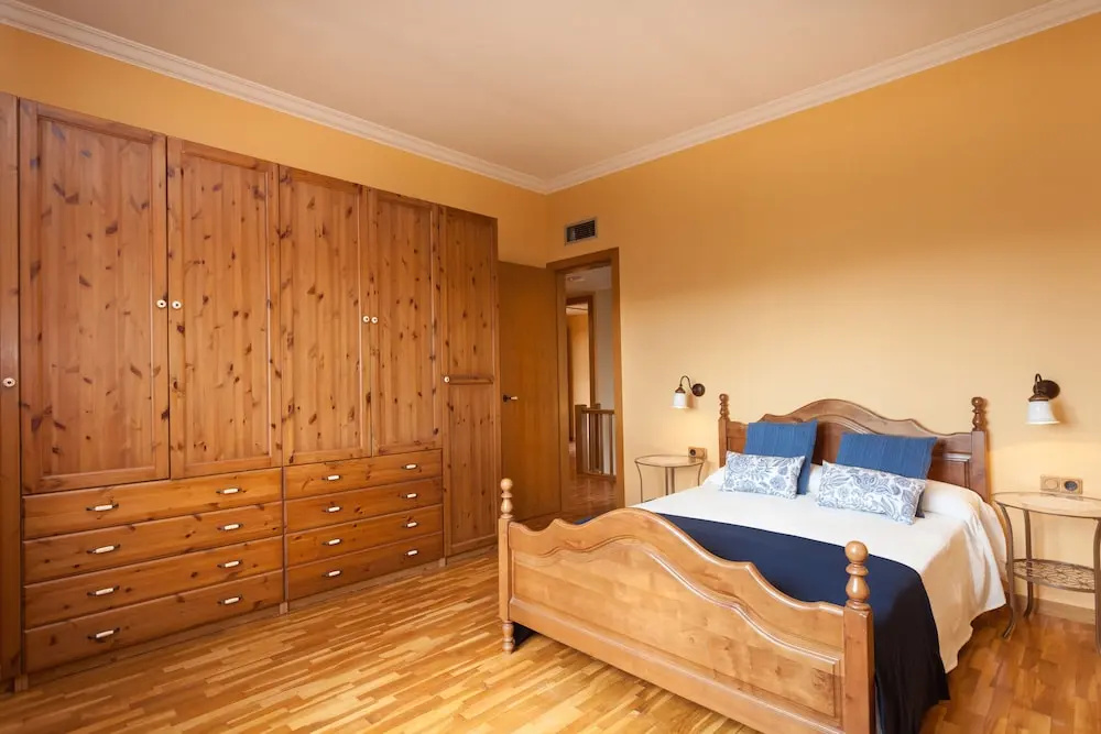 Cal Gaig Apartaments