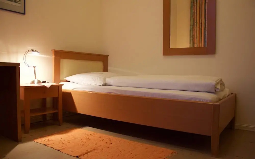 Hotel Hoeker Hof