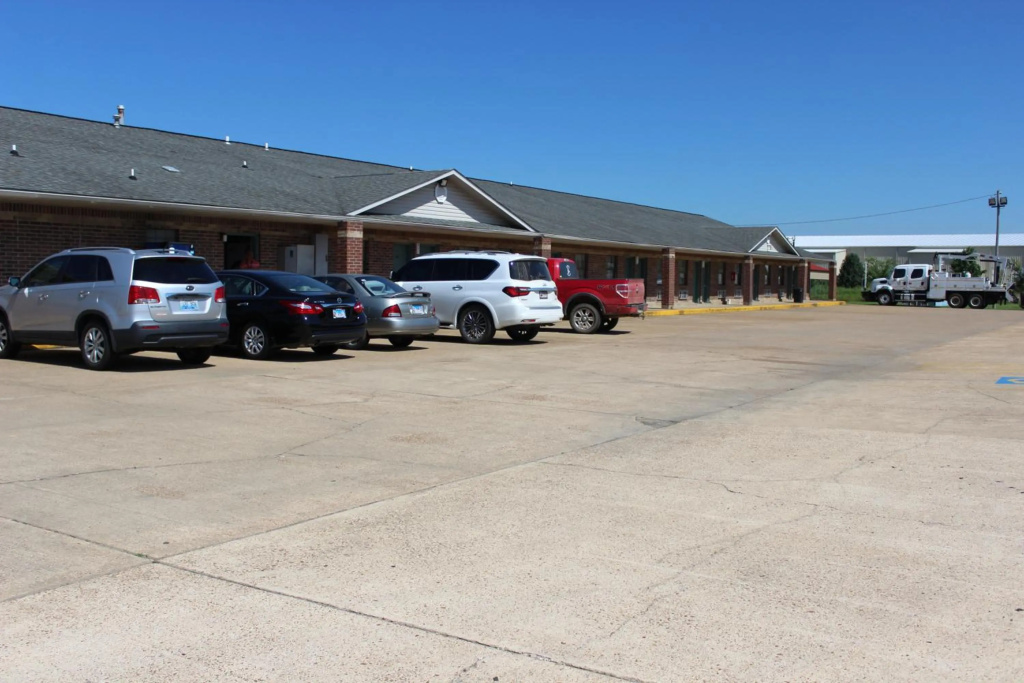 Nationwide 9 Inn