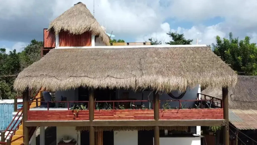 Royal Palm Bacalar Cabañas & Lagoon Club