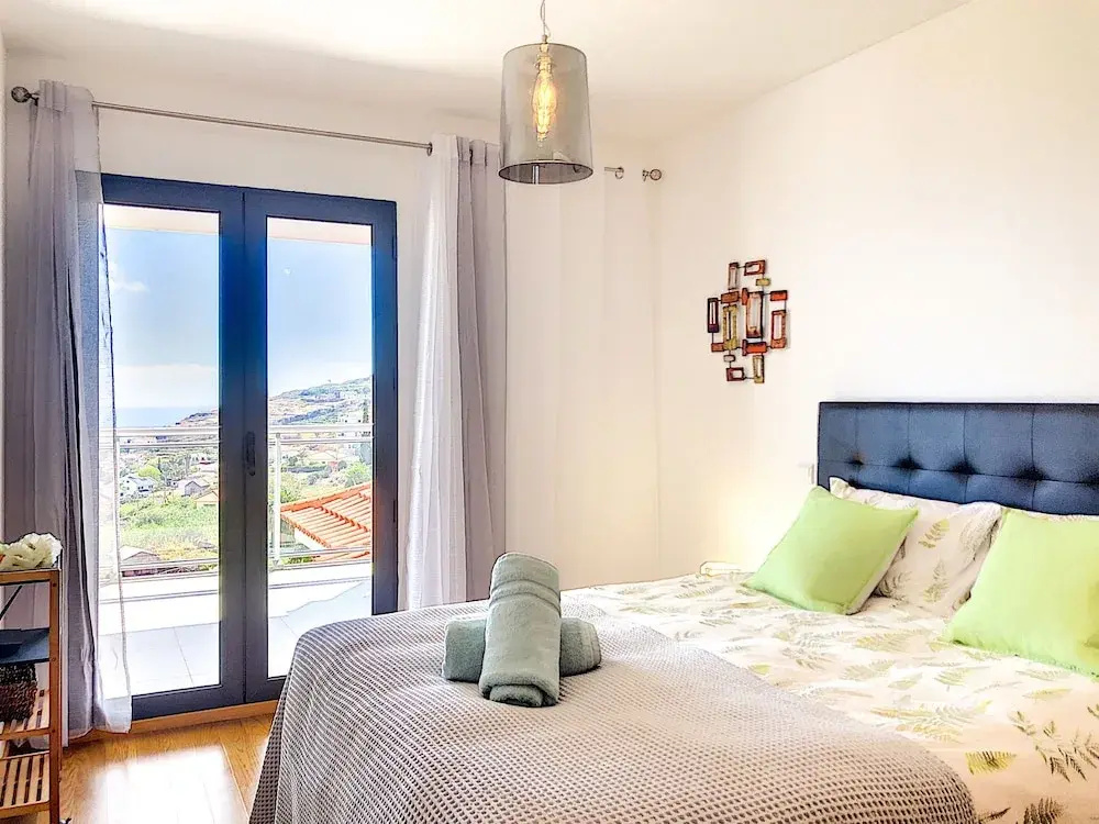 Apartamento Nata