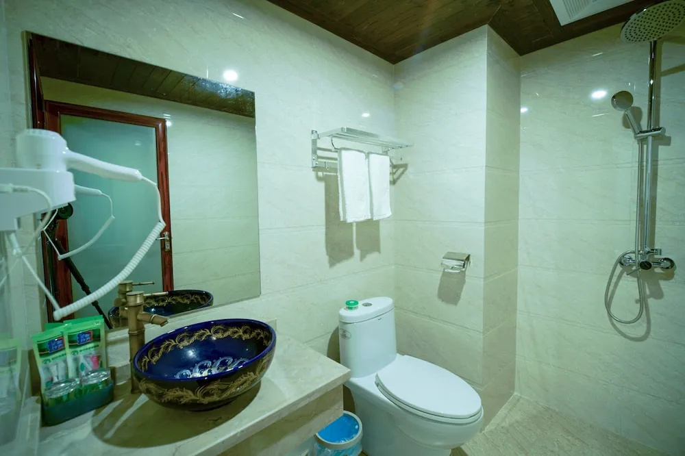 Floral Hotel · Zhangjiajie in the spring hotel (Wulingyuan National Forest Park store)