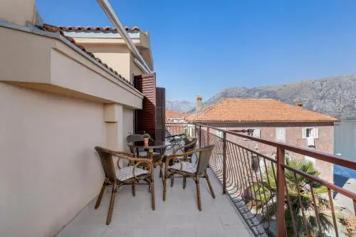 Apartments Pajovic