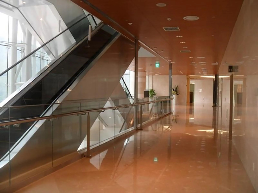 High1 Grand Hotel Convention Tower