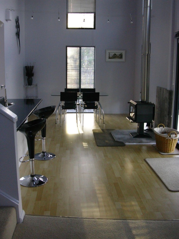 Hidden Grove Retreat
