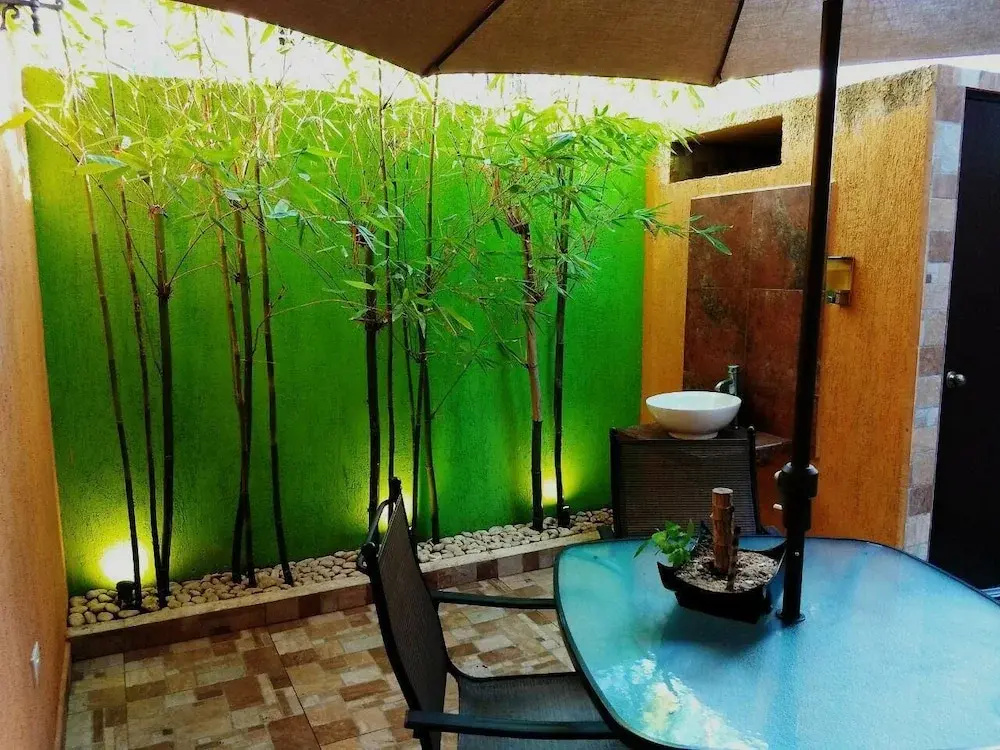 Linda Casita de Cereza