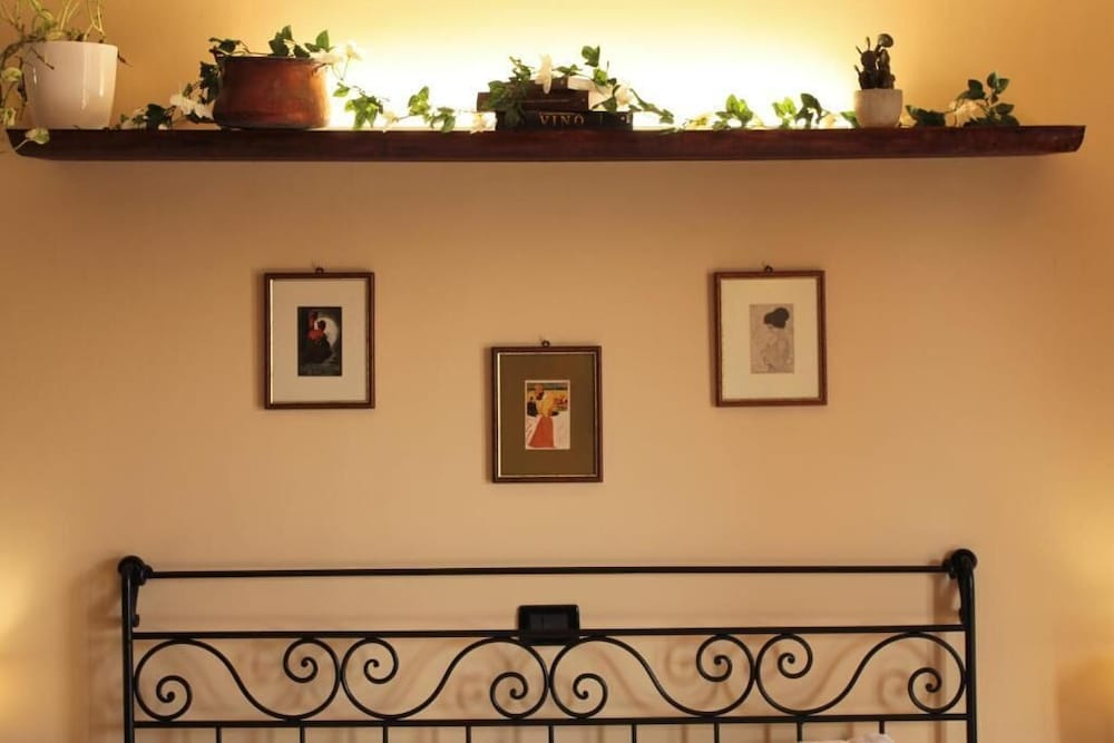 Agriturismo Cera Una Volta