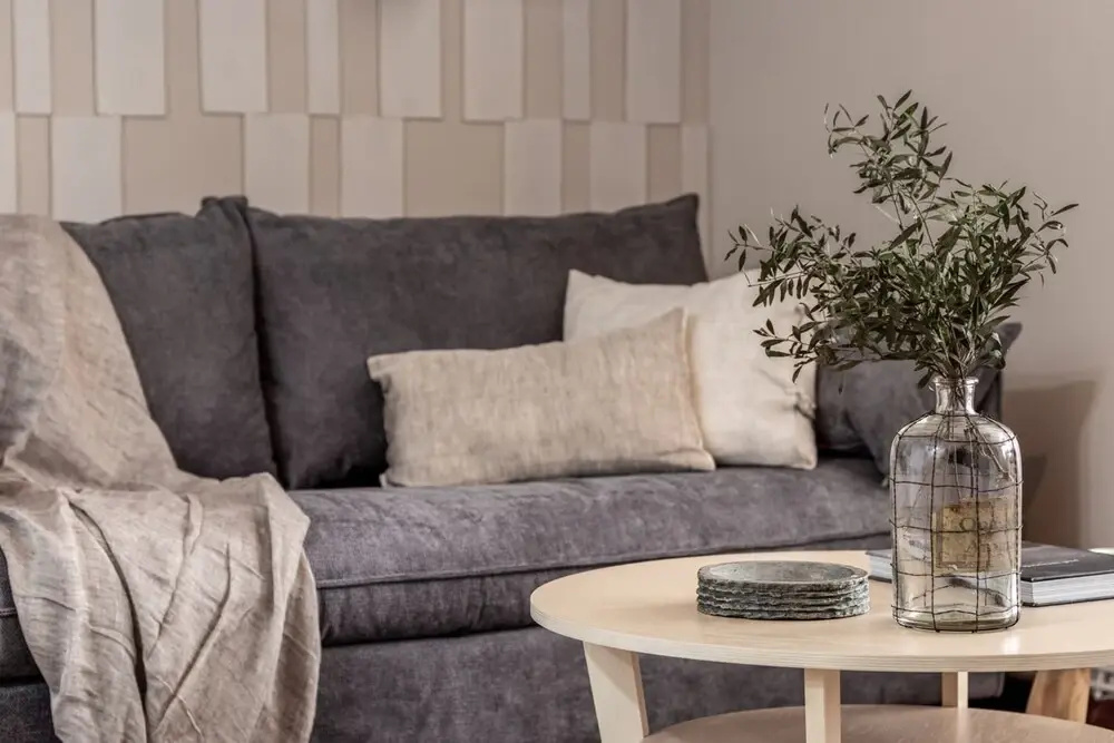 Greco - 1 Bedroom in Malasa a