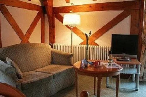 Hotel zur Krone