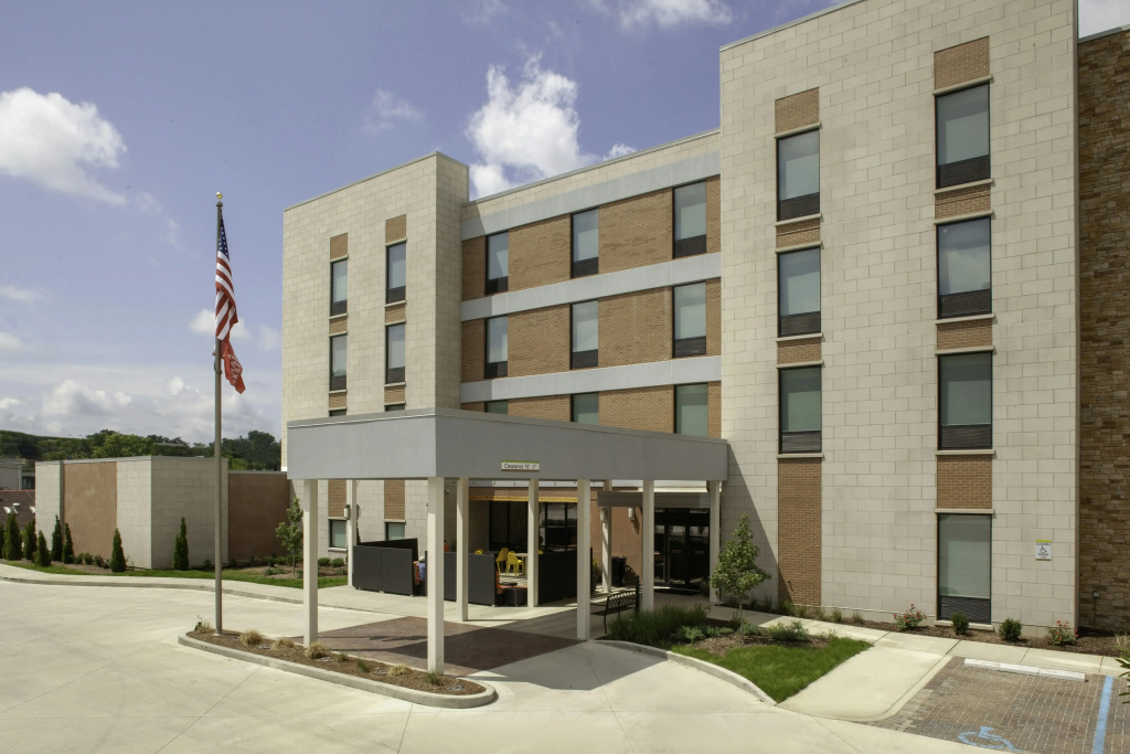 Home2 Suites by Hilton Bloomington