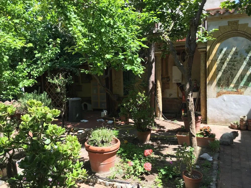 Villa Serra B&B iun E6769