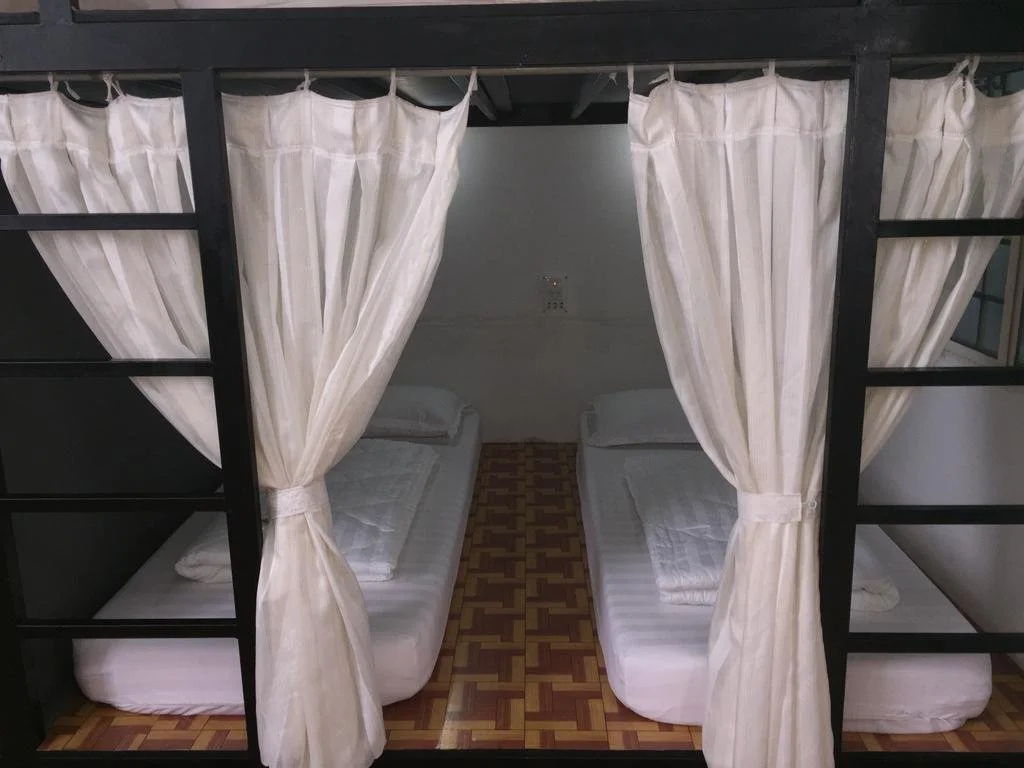 Enjoy Mekong Hostel