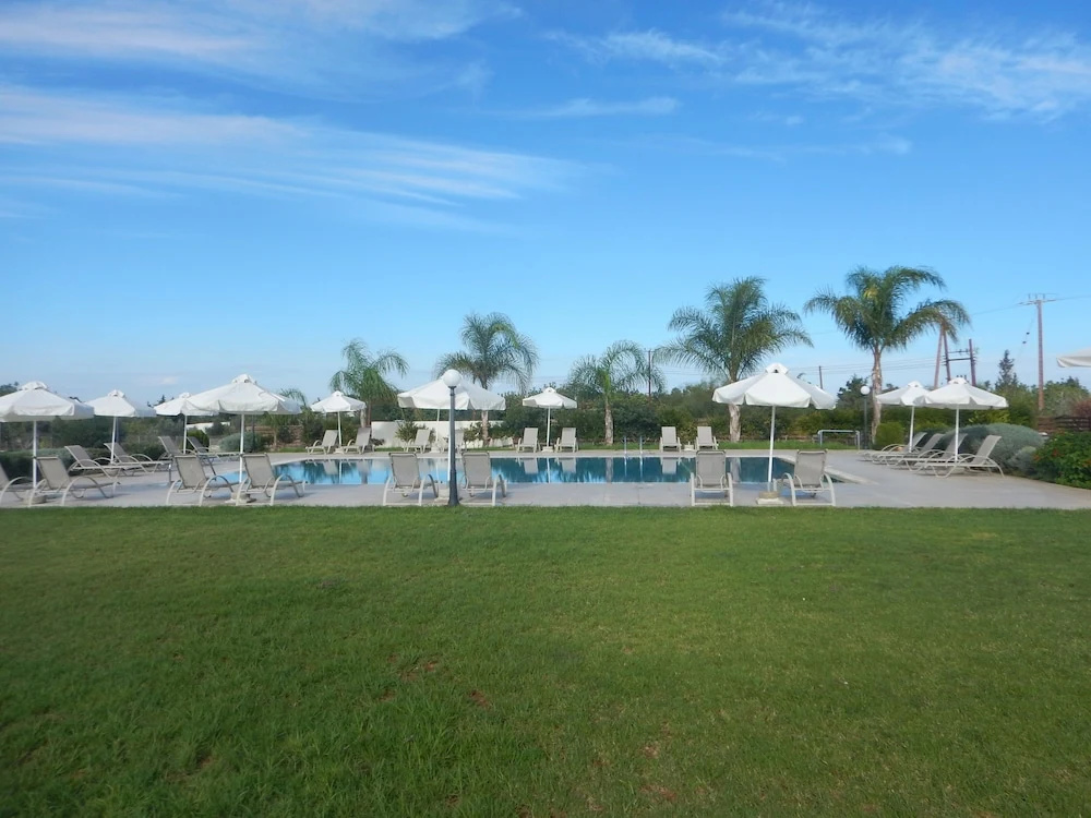 Protaras Tennis and Country Club