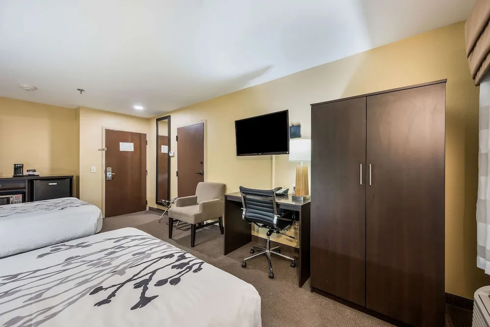 Sleep Inn Oxford