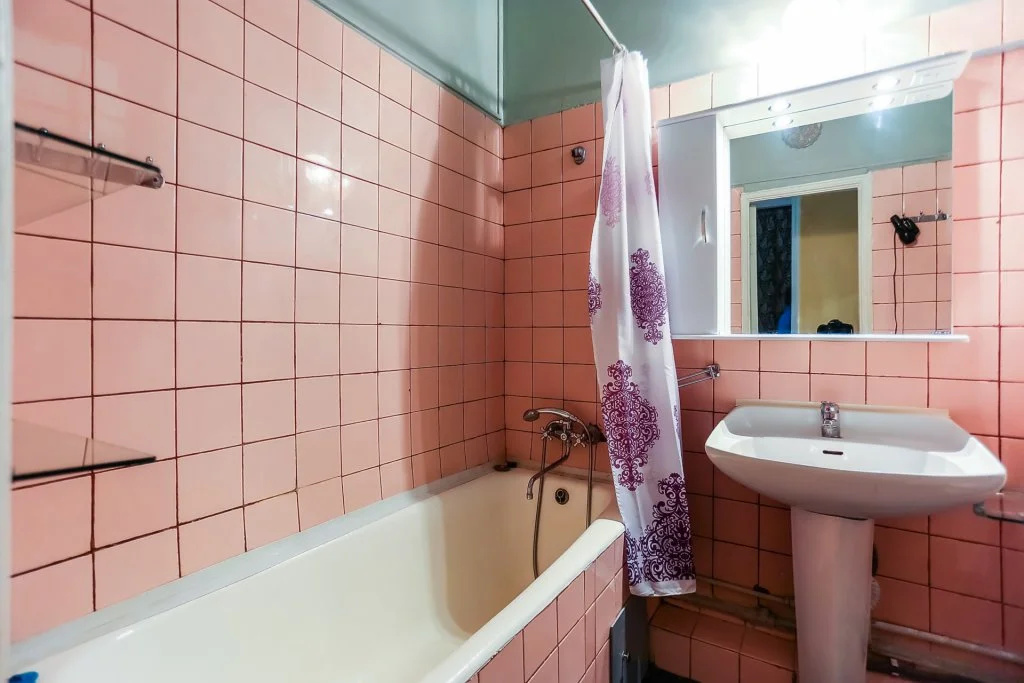 Apartamentyi Smolenskaya Naberezhnaya 5/13