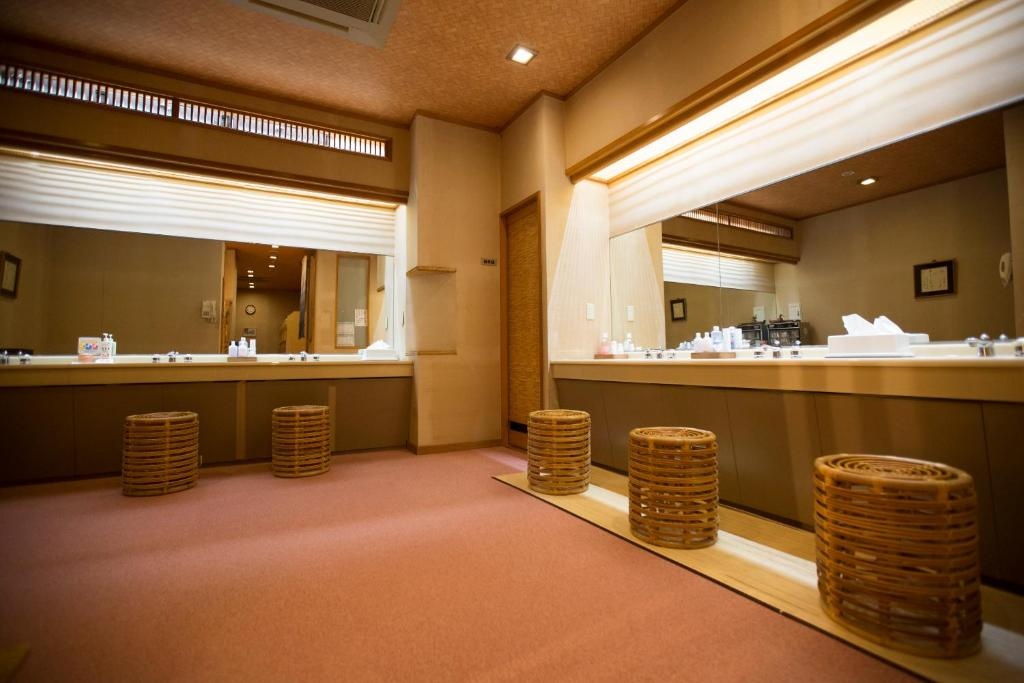 Ryokan Kamiaizuya