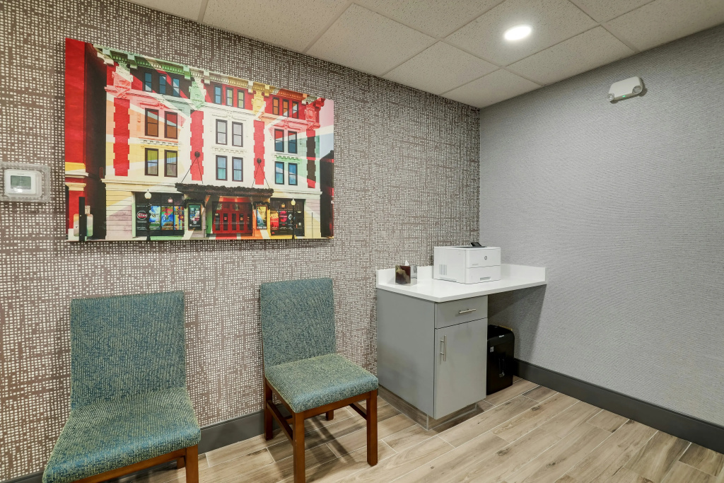 Hampton Inn Lebanon