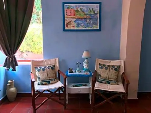 Chez Gigì mareh24