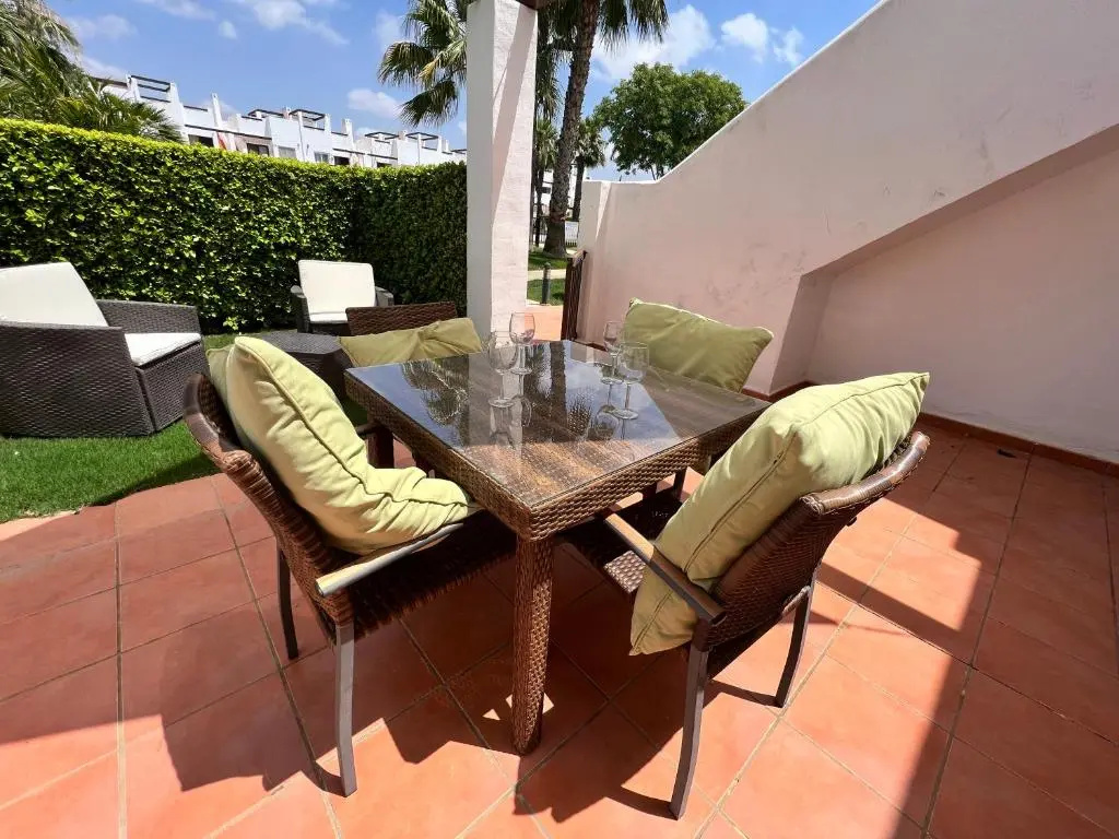 Condado De Alhama J1027